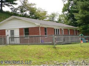 160 Church Road, Burnsville, NC 28714
