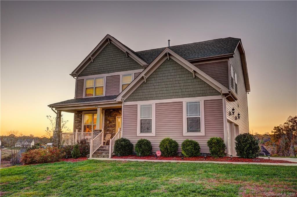 1079 Burning Embers Ln., Concord, NC 28025