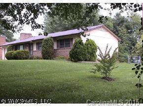 9 Hickory Drive, Asheville, NC 28806