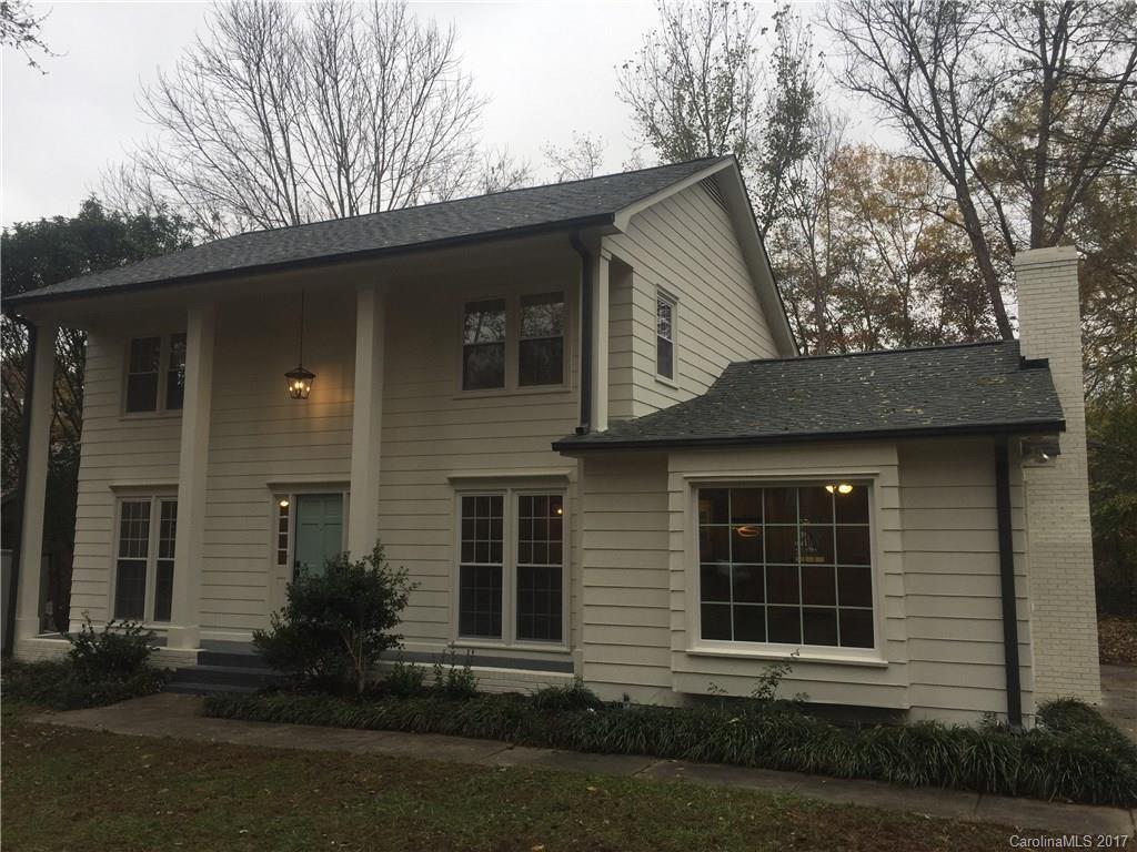 7524 Kilcullen Dr., Charlotte, NC 28270