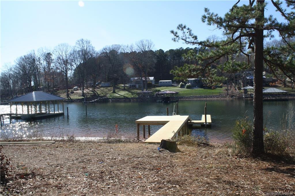 Lot 1 Keistlers Store Rd., Sherrills Ford, NC 28673