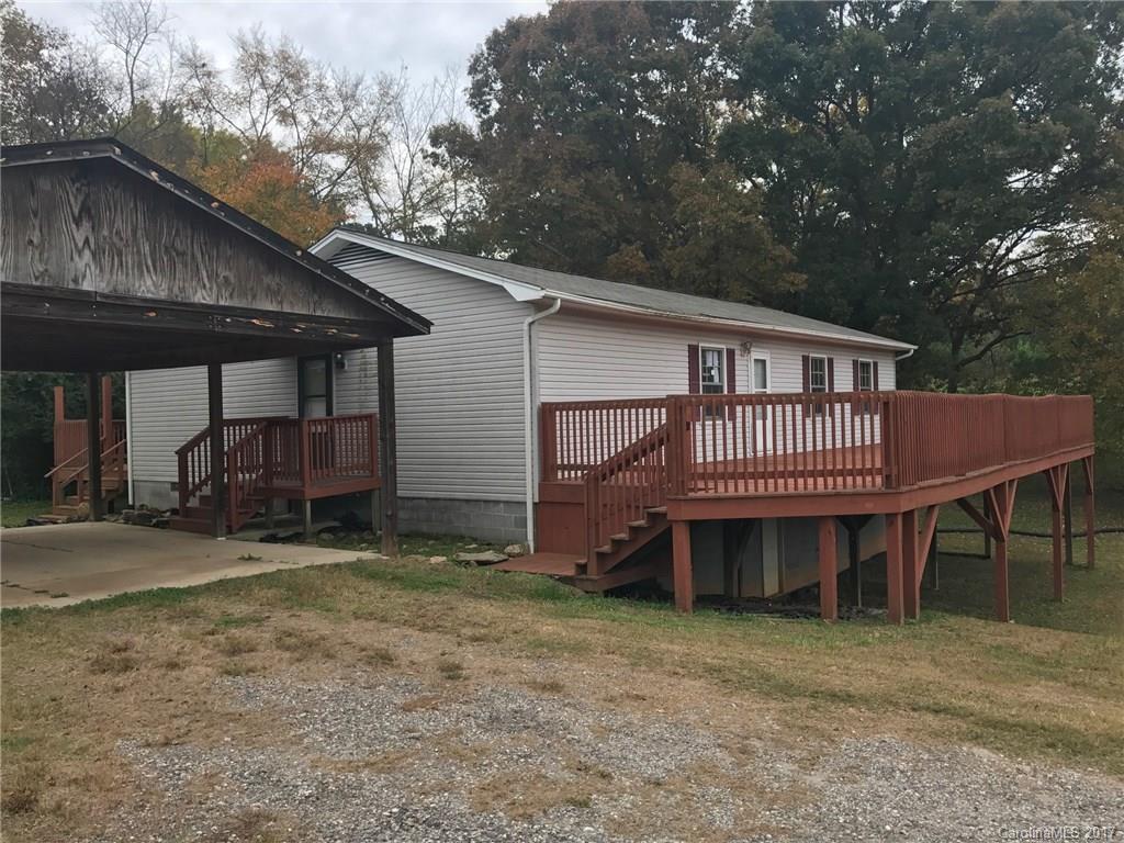 114 Backcreek Ln., Statesville, NC 28677