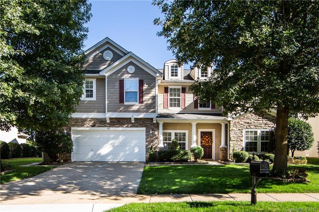 7010 Evanton Loch Rd. #53, Charlotte, NC 28278