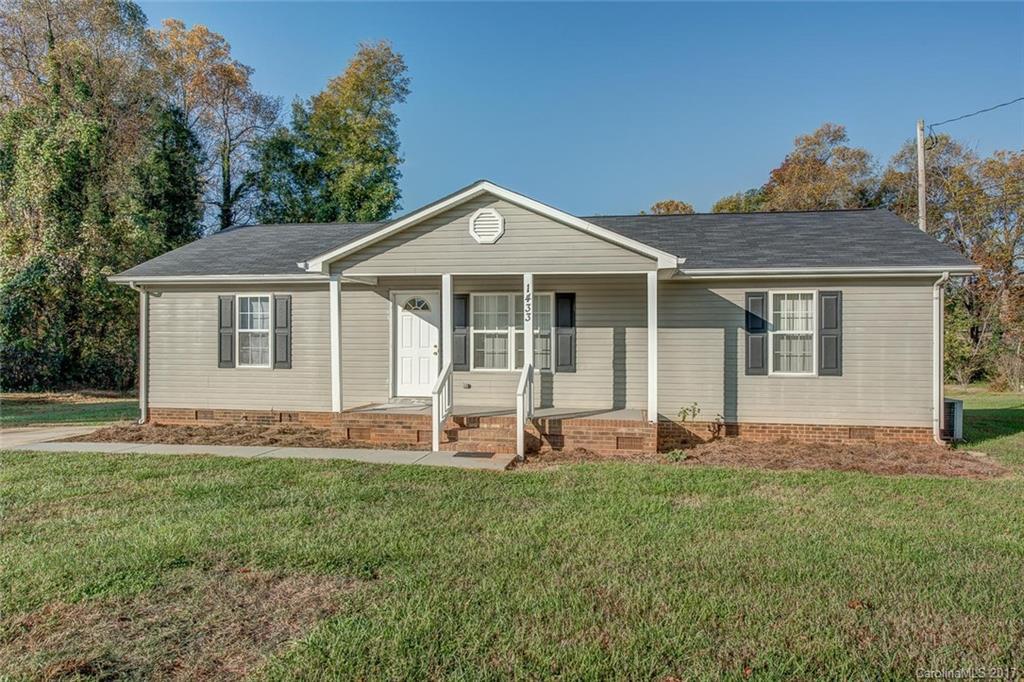 1433 Bradford Heights Rd. #57,60, Gastonia, NC 28054