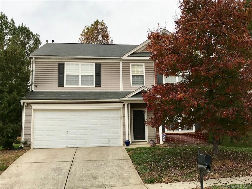 10713 Haddington Dr., Charlotte, NC 28269