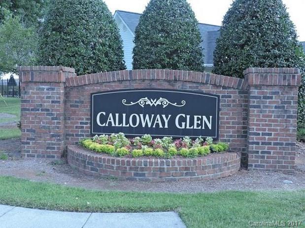 13634 Calloway Glen Dr., Charlotte, NC 28273