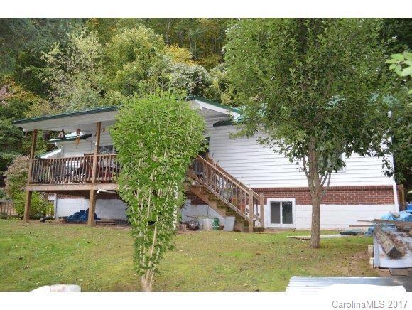 17432 Great Smoky Mountains Expressway None, Waynesville, NC 28786