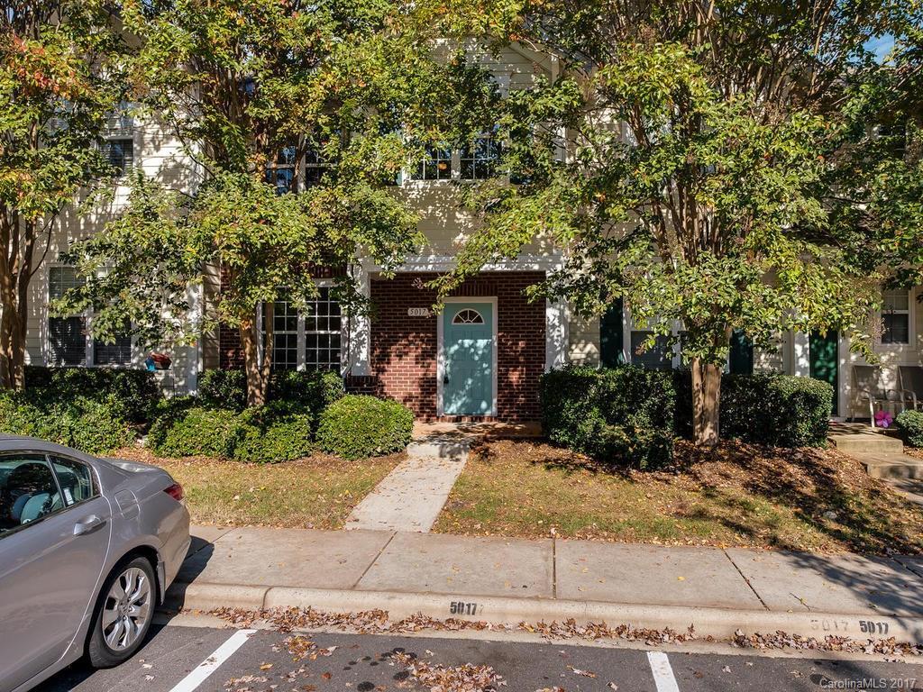 5017 Sunset Ridge Ct., Charlotte, NC 28269