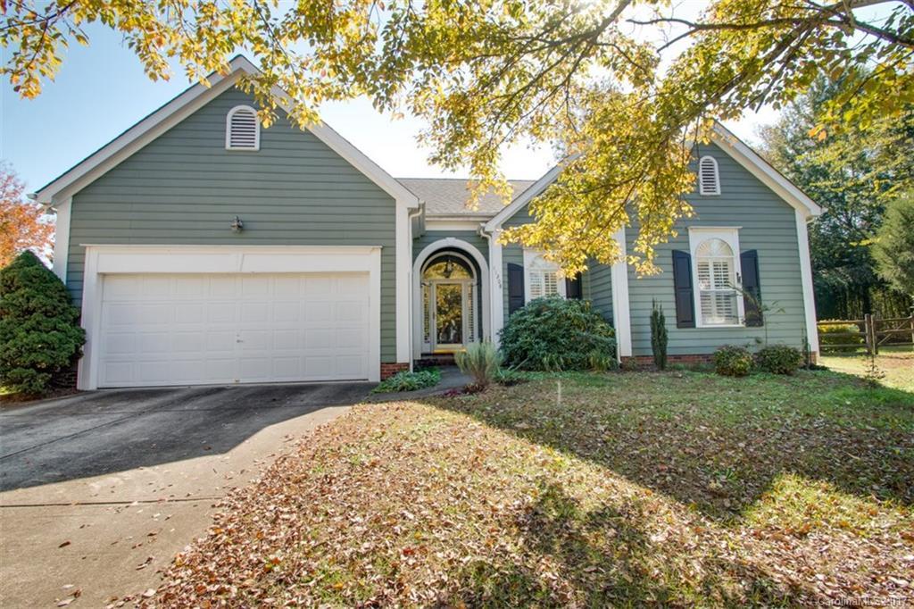 11208 Laurel View Dr., Charlotte, NC 28273
