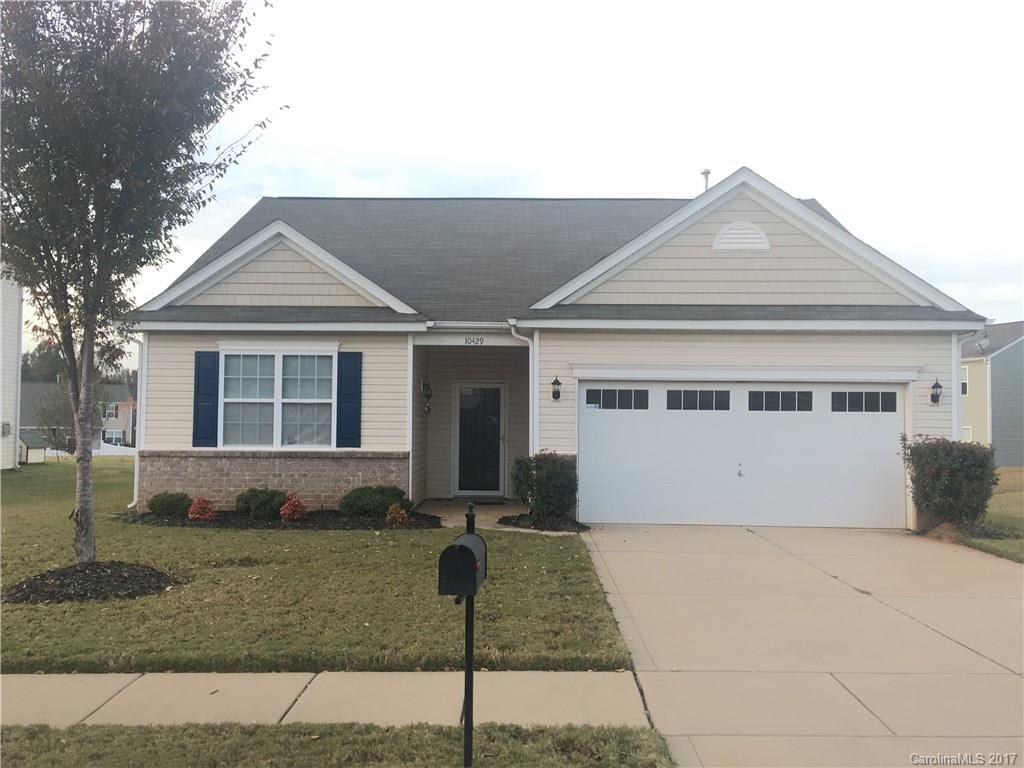 10429 Grand Fir Rd., Charlotte, NC 28227
