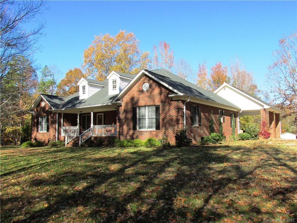 4824 Waxhaw Farms Rd., Waxhaw, NC 28173