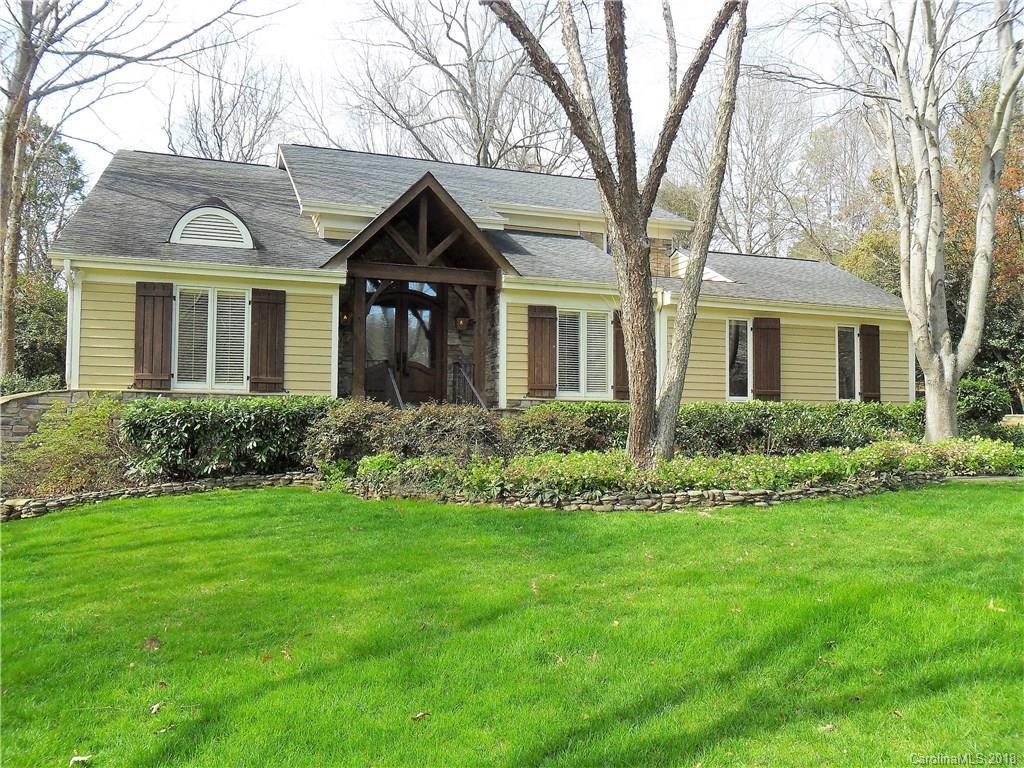 3132 Ingelow Ln., Charlotte, NC 28226