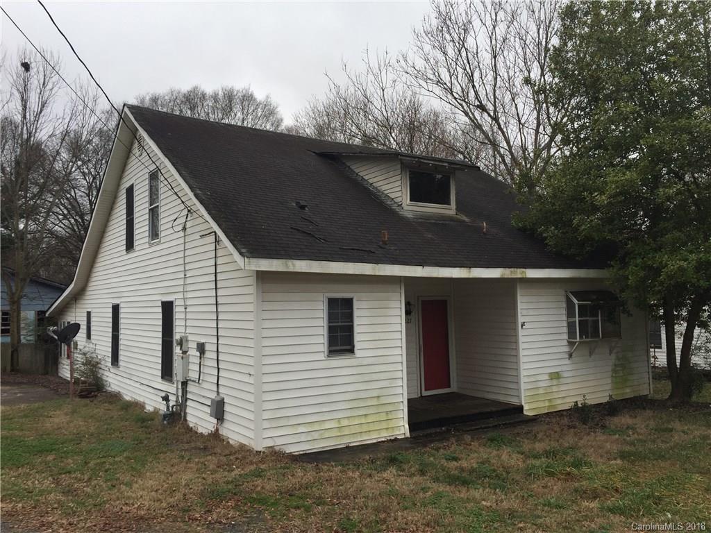1227 Morgan St., Gastonia, NC 28054