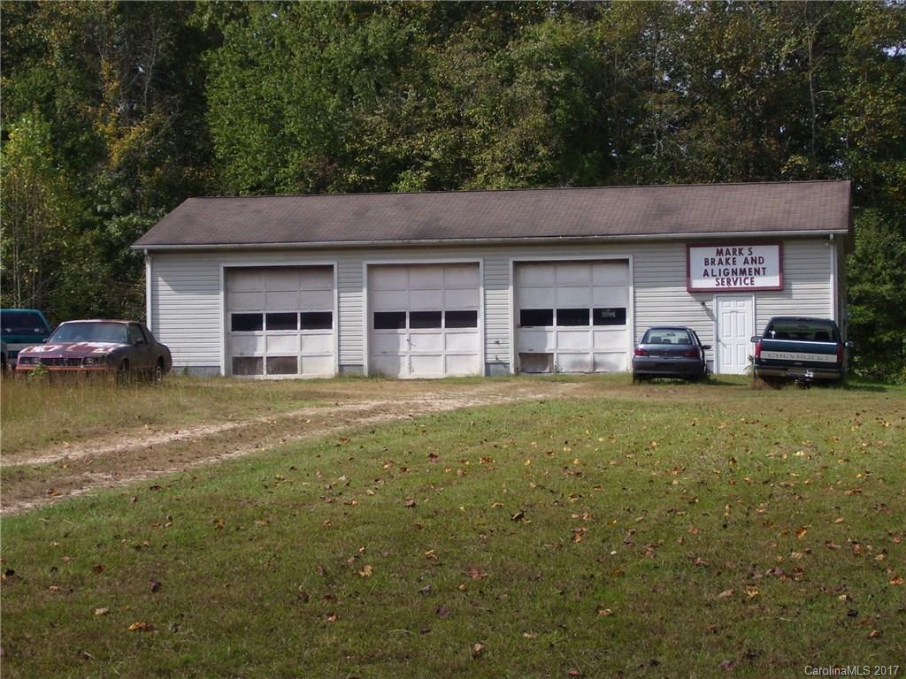 255 Horton Ln., China Grove, NC 28023