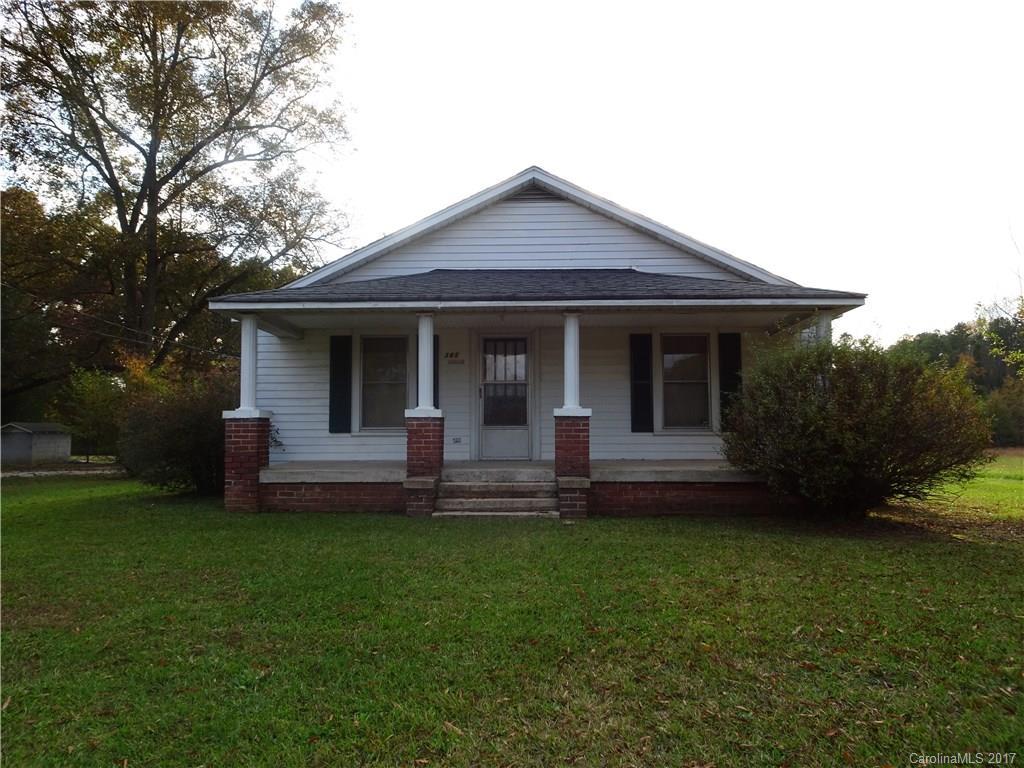 385 Shue Rd., China Grove, NC 28023