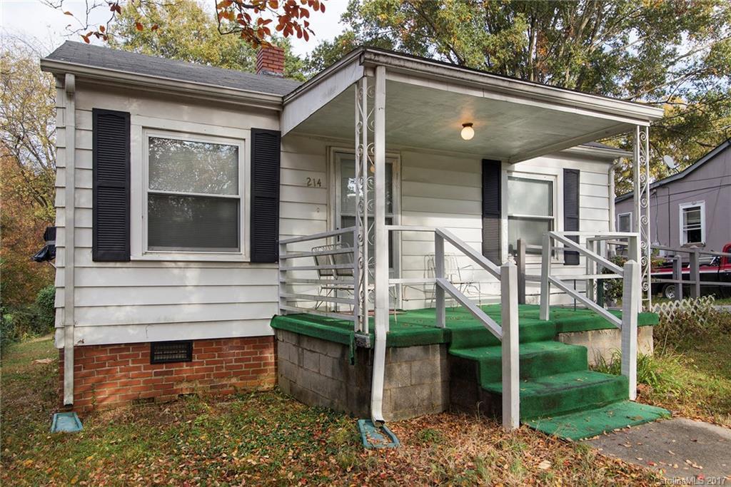 214 Mock Rd., Davidson, NC 28036