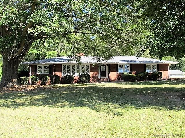 918 N Aspen St., Lincolnton, NC 28092