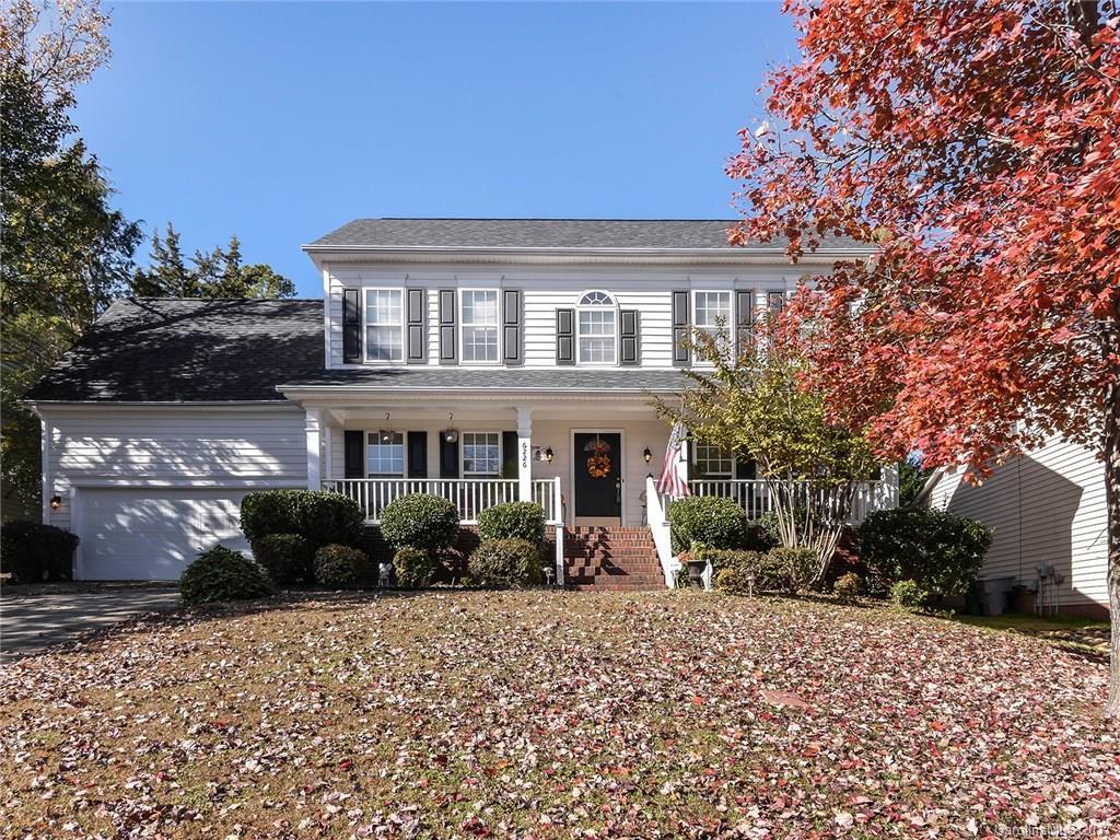 6226 Chavel Ln., Charlotte, NC 28269