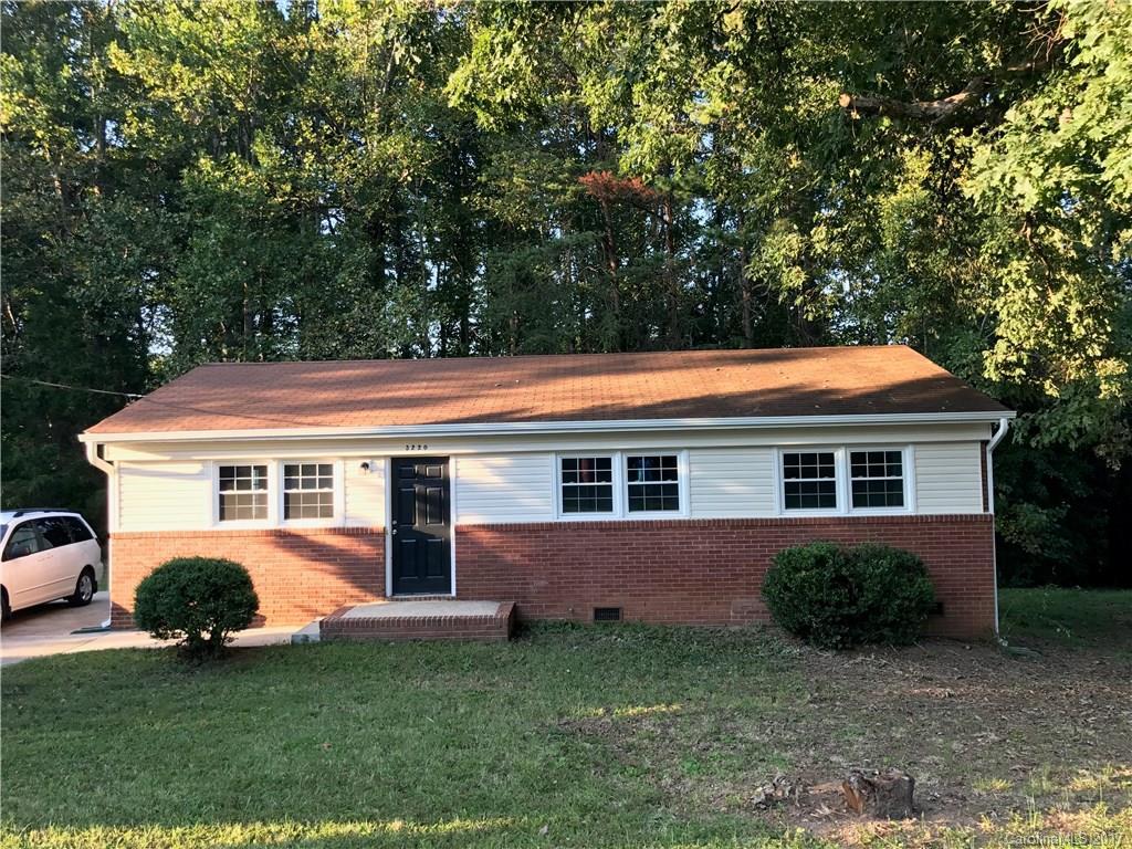 9507 Loblolly Ln., Charlotte, NC 28210