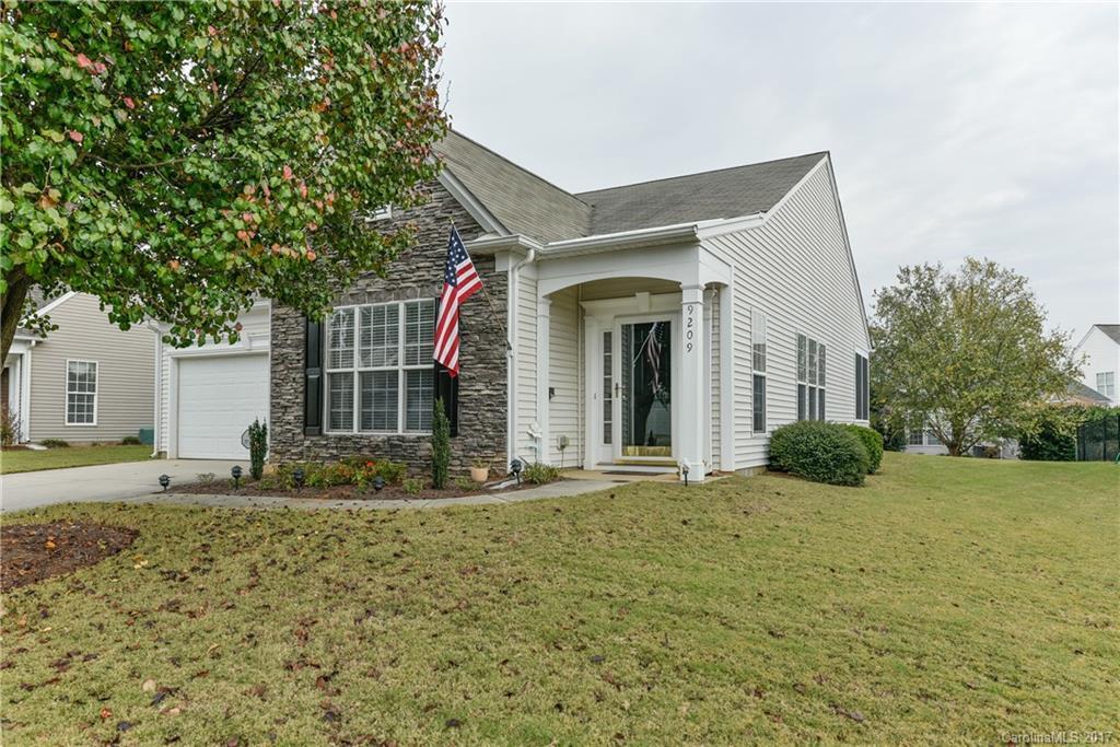 9209 Elrose Pl., Charlotte, NC 28277