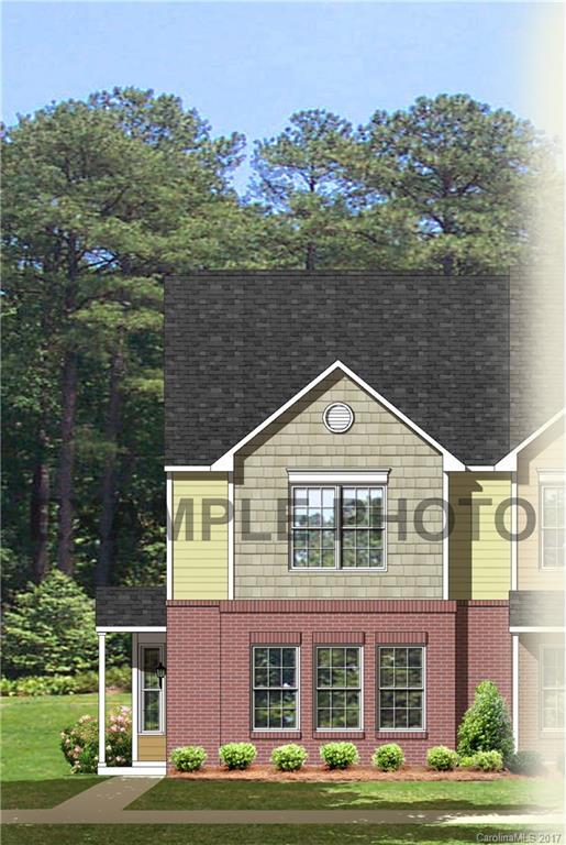 818 Chevelle Dr. #18, Statesville, NC 28677