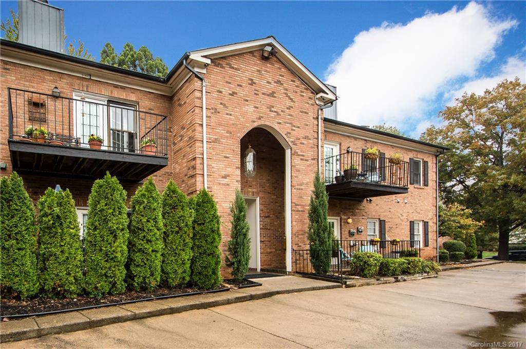 1012 Queens Rd. #A, Charlotte, NC 28207