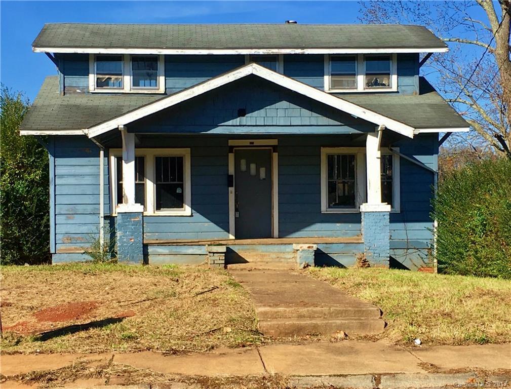 563 Depot St. #47, Asheville, NC 28806