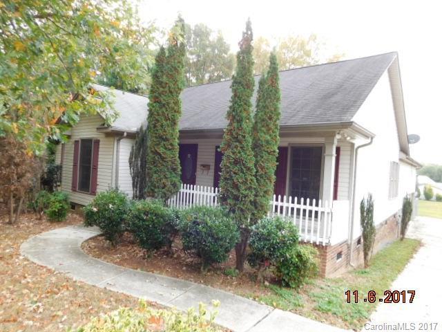 402 Jackson St., Kannapolis, NC 28083