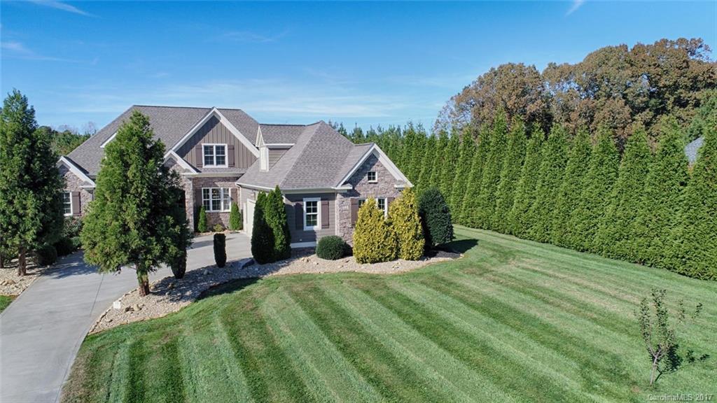 220 Hicks Creek Rd., Troutman, NC 28166