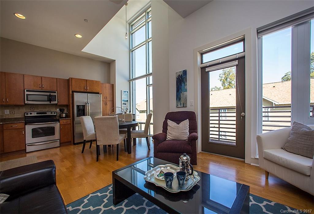 2200 Lyndhurst Ave. #301, Charlotte, NC 28203