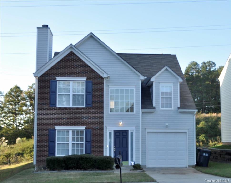 513 Woodington Ln., Charlotte, NC 28214