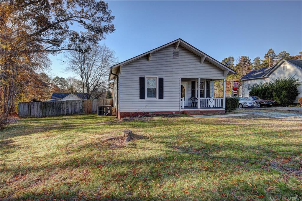108 Franklin Ave., Kannapolis, NC 28081