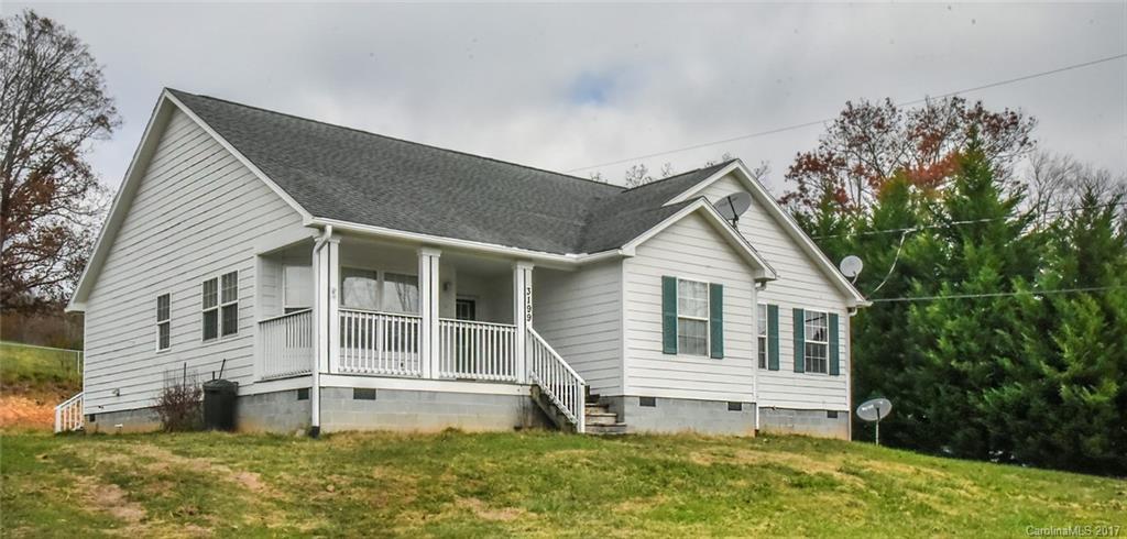 3199 N Clear Creek Rd., Hendersonville, NC 28792