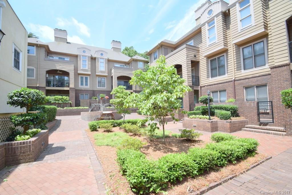 1109 Morehead St. #23, Charlotte, NC 28204