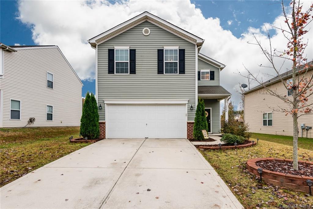 12306 Downy Birch Rd., Charlotte, NC 28227