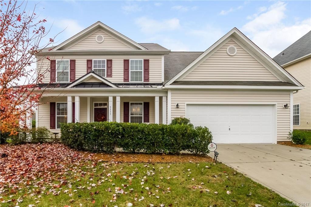 9533 Valencia Ave., Concord, NC 28027