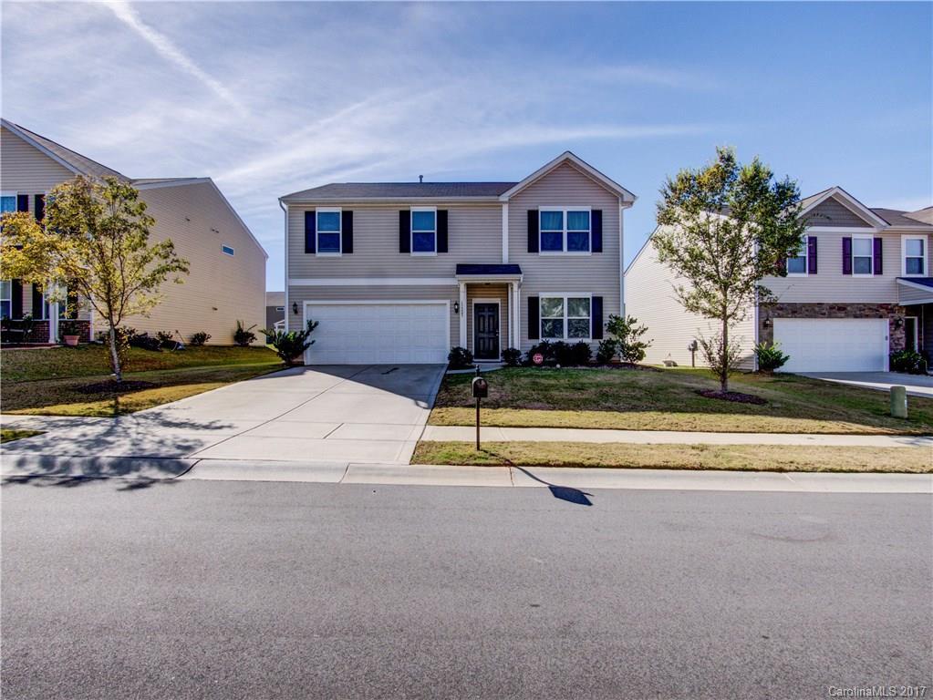 13203 Great Laurel Rd., Charlotte, NC 28227