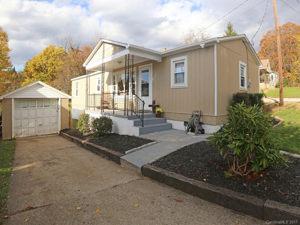 101 Lee Rd., Clyde, NC 28721