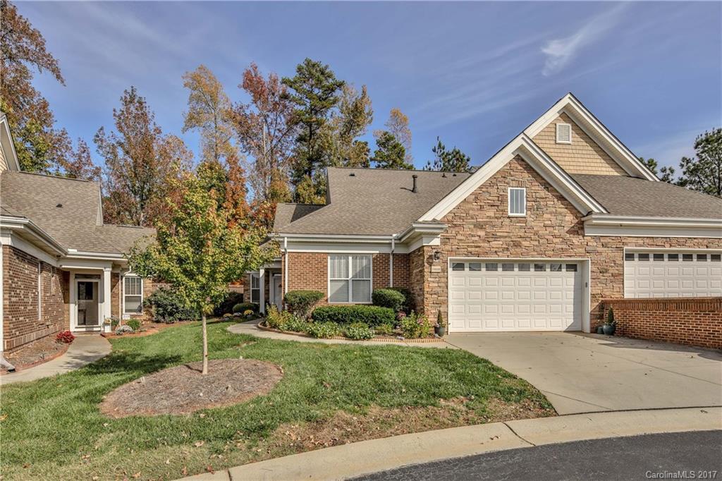 10608 Fortuna Ct., Matthews, NC 28105