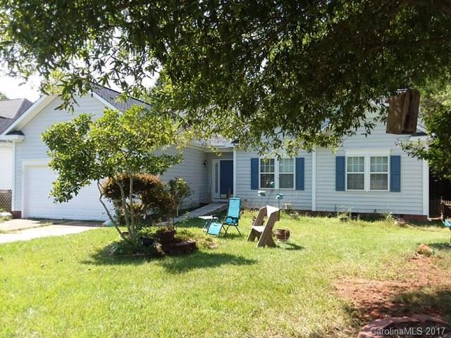 9323 Foggy Meadow Rd. #101, Charlotte, NC 28269