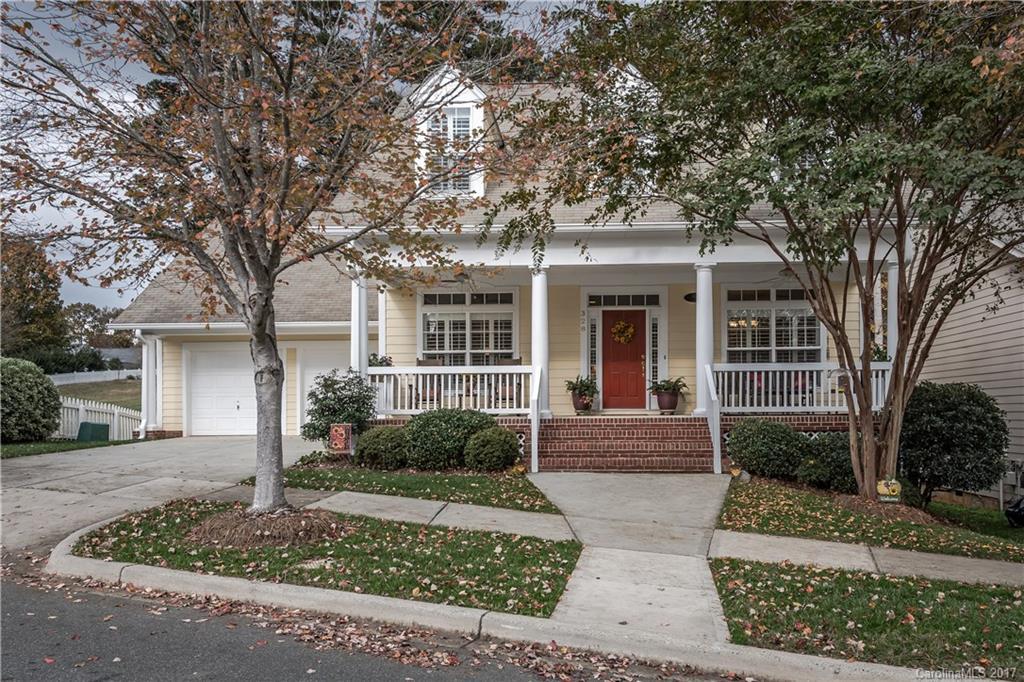 328 O Henry Ave., Davidson, NC 28036
