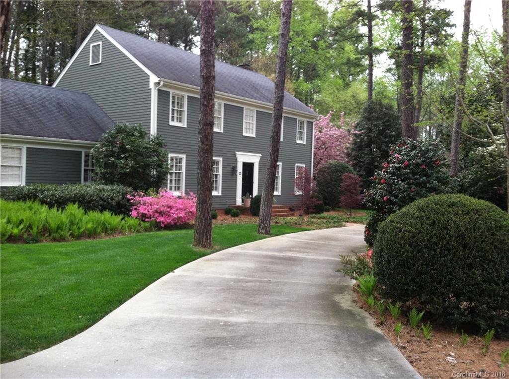 525 Pine Rd., Davidson, NC 28036
