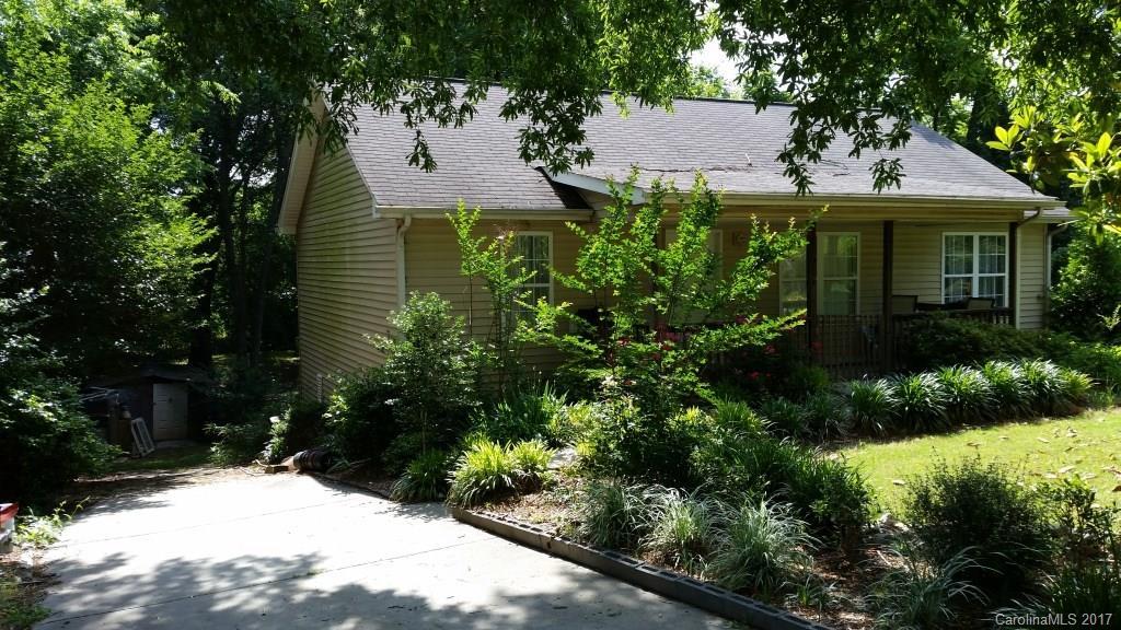 412 Hill St., Monroe, NC 28110