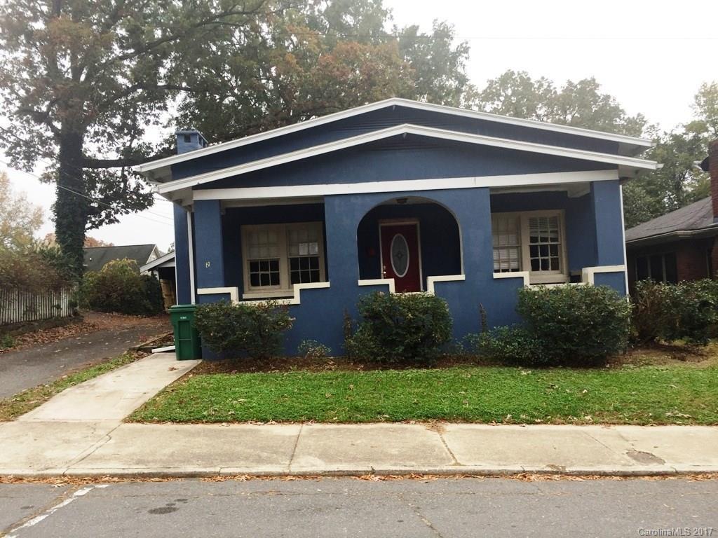 342 Montgomery Ave., Albemarle, NC 28001