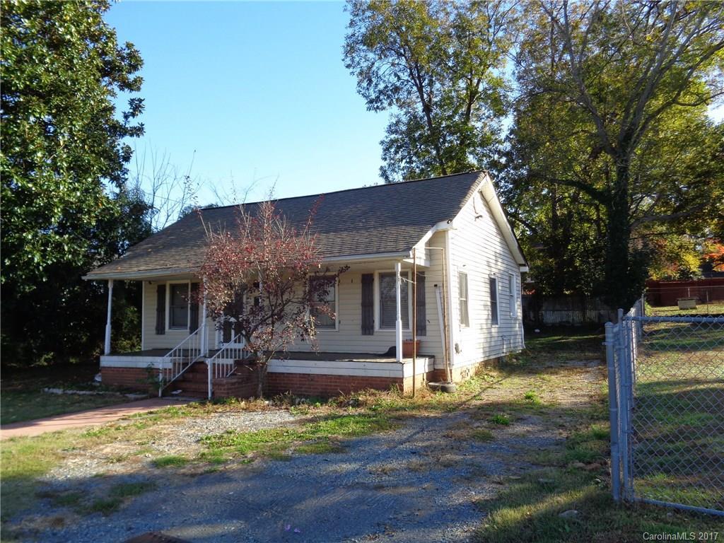 403 W Jefferson St., Monroe, NC 28112