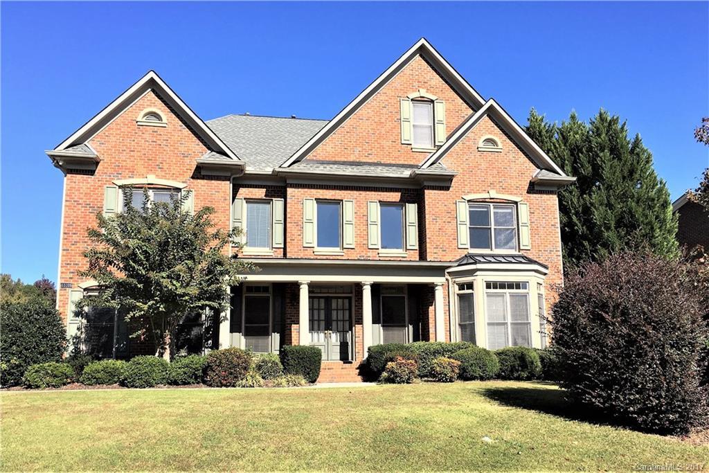 10205 Vixen Ln., Huntersville, NC 28078