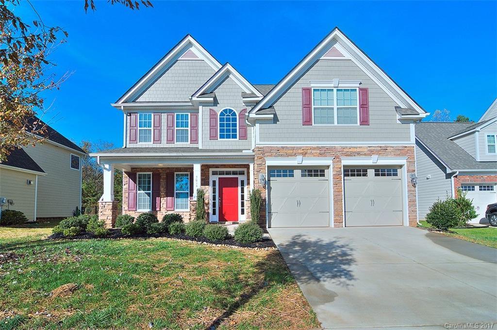 5014 El Molino Dr., Charlotte, NC 28214