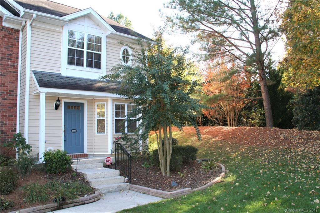 4225 Melrose Club Dr. #161, Matthews, NC 28105