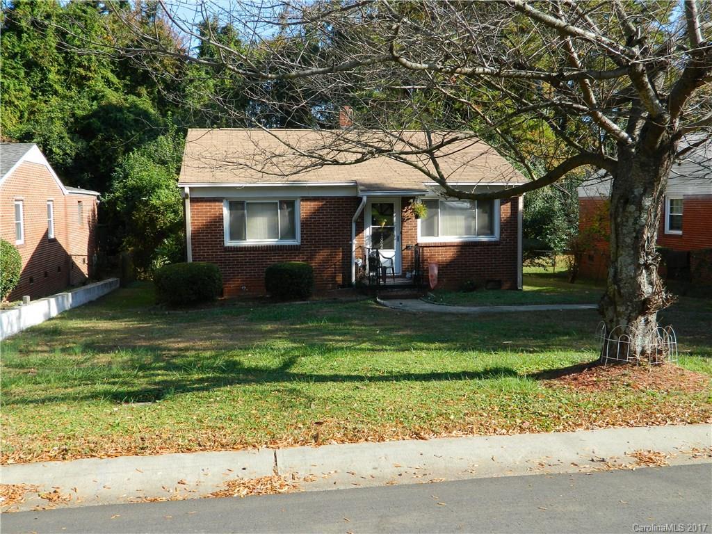 1822 Jennings St., Charlotte, NC 28216
