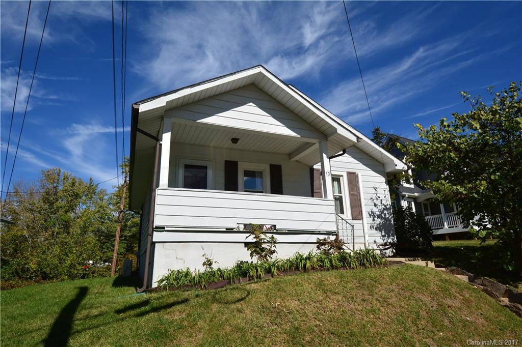 10 Hildebrand St., Asheville, NC 28801
